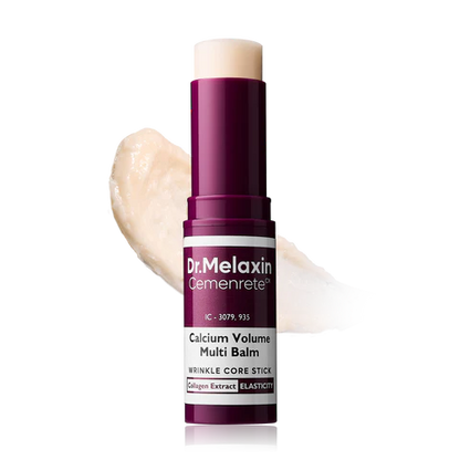 Cemenrete Calcium Multi Balm 9g